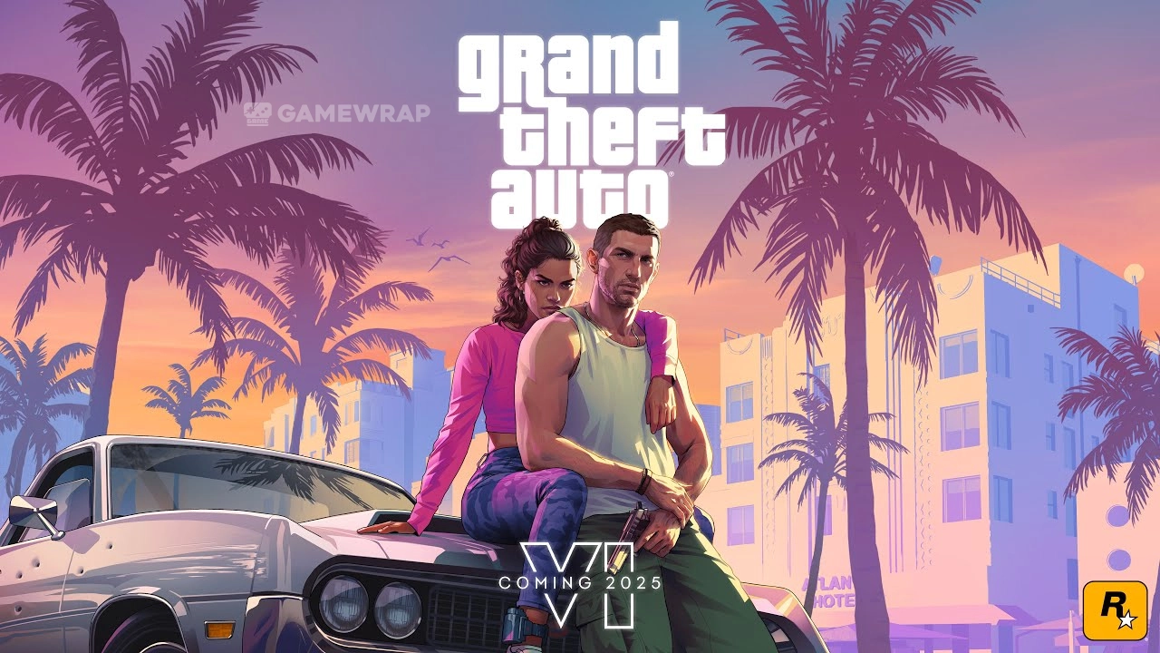 Grand Theft Auto VI Release Date, Trailer, Leaks and more...