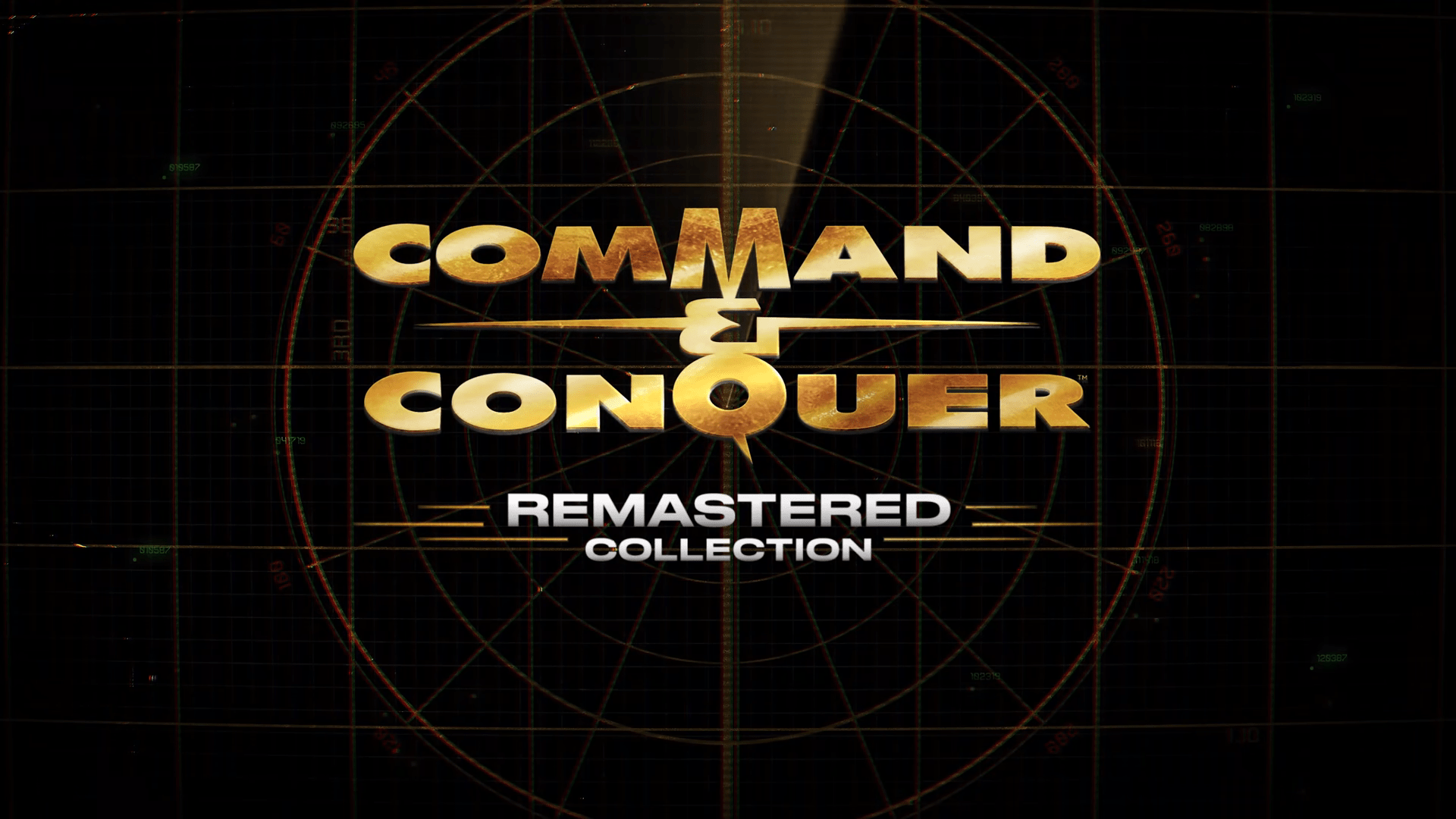 Command & Conquer Remastered Collection Will release this June [ Trailer Released ]
