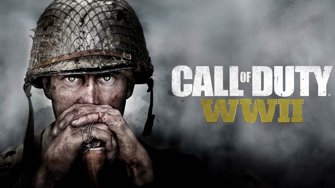 Call of Duty: WWII Free Download