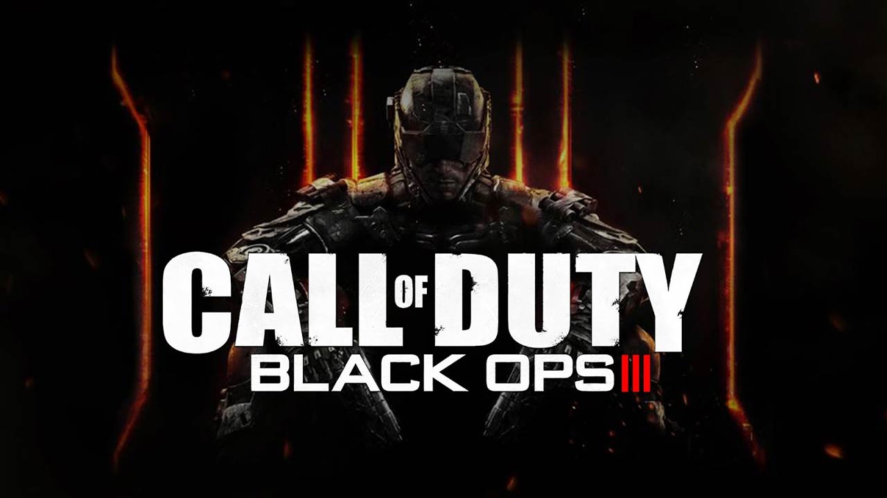 Call of Duty: Black Ops 3 Free Download