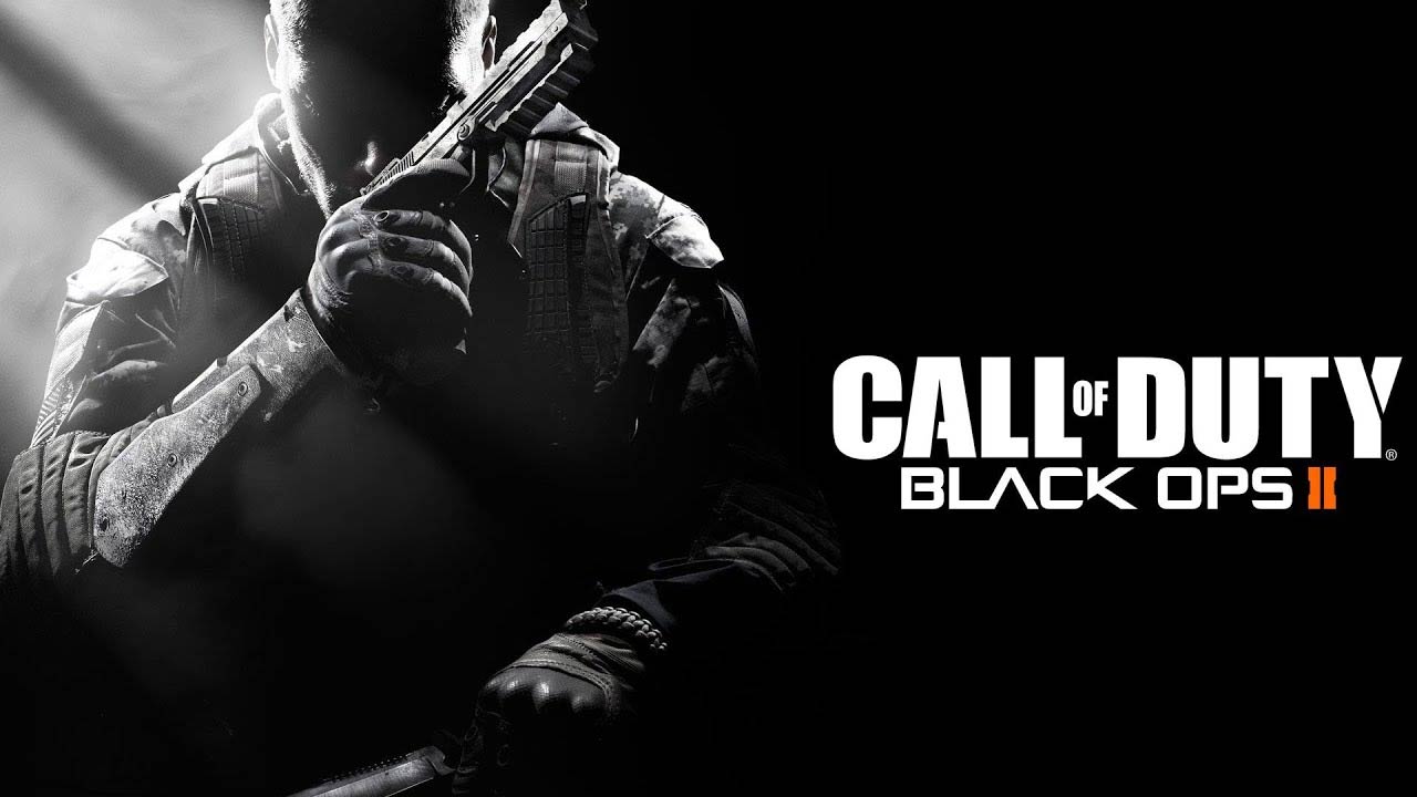 Call of Duty: Black Ops 2 Free Download