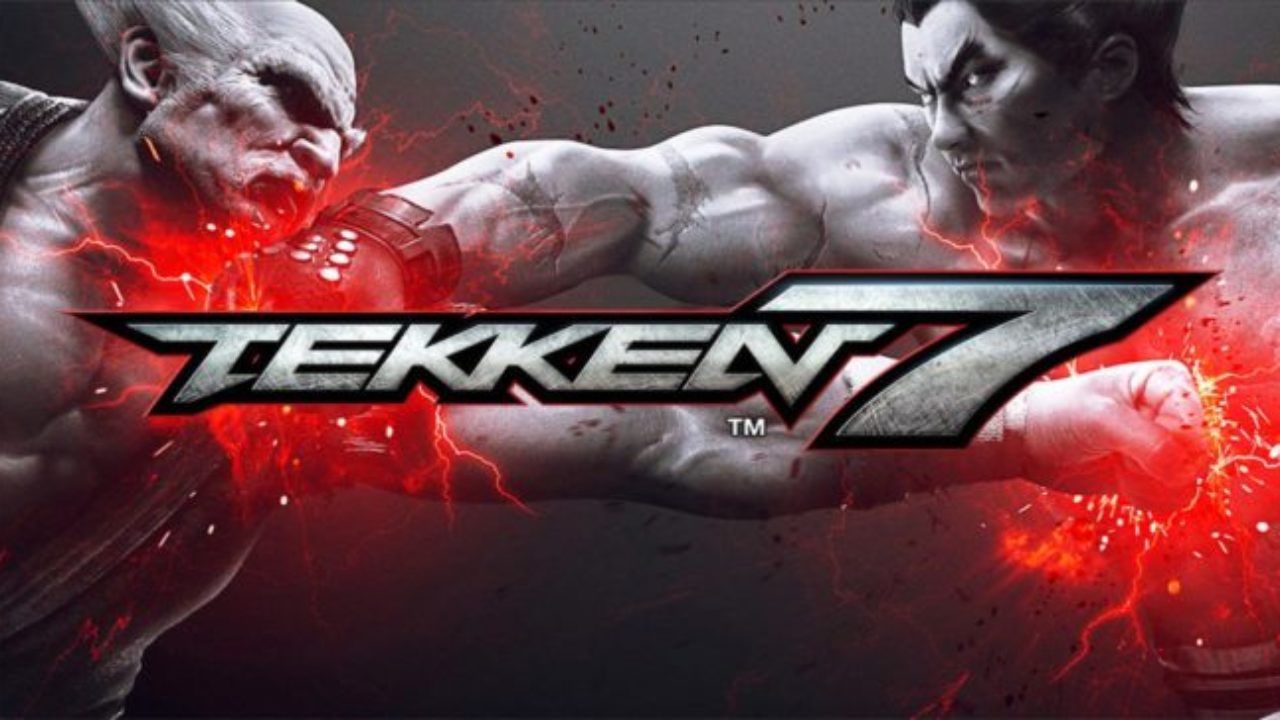 Tekken 7 Free Download