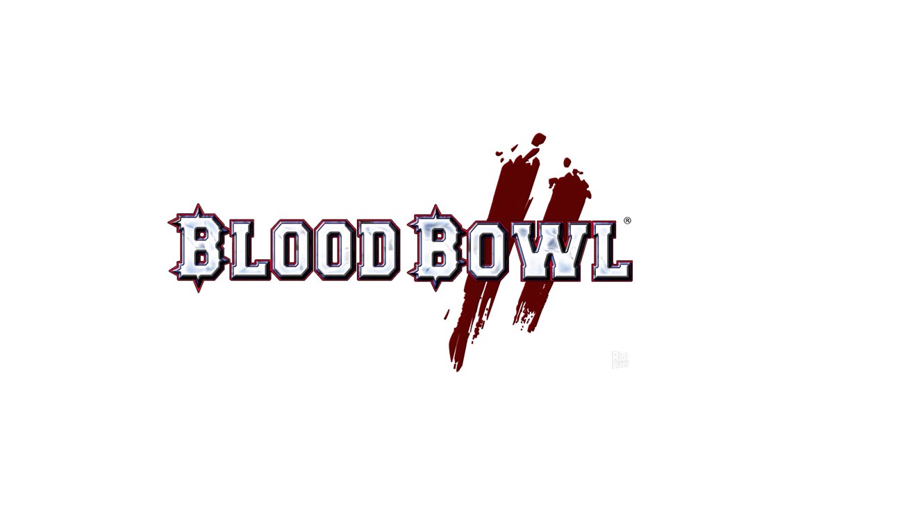 Blood Bowl 2 Legendary Edition 
