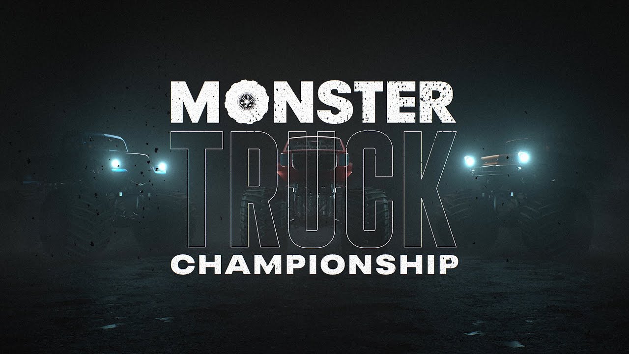 Monster Truck Championship + 2 DLCs