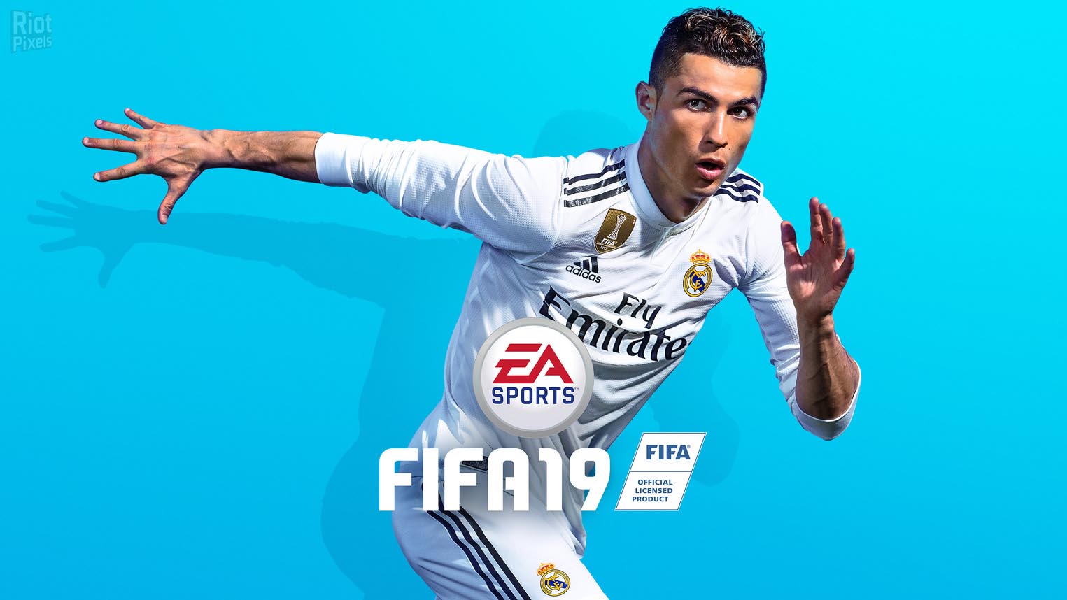 FIFA 19 + Update 4 + Squad Update 11.30.2018