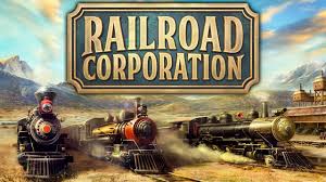 Railroad Corporation - v1.1.8526