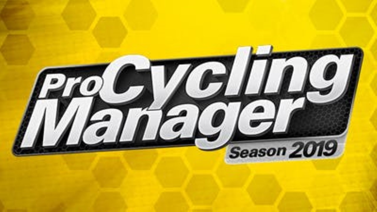 Pro Cycling Manager 2019 - V1.0.2.3 + WORLDDB MOD V0.2