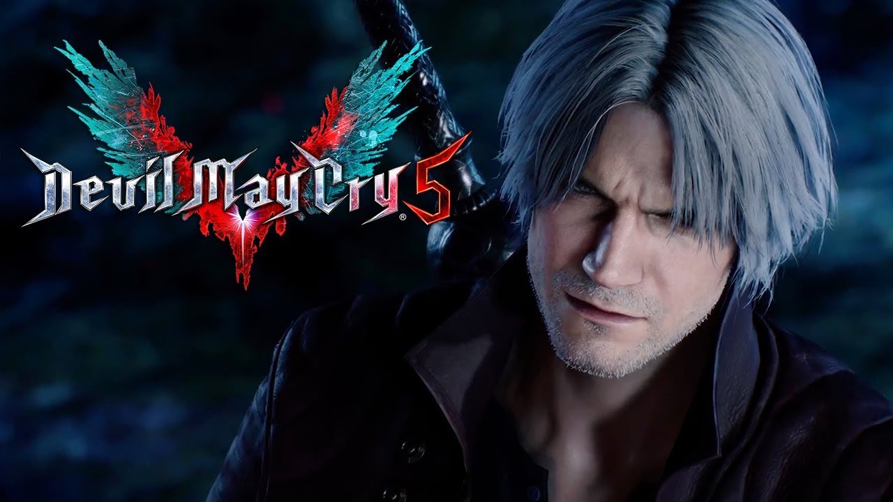 Devil May Cry 5: Deluxe Edition - v12152020/5962864 + 31 DLCs