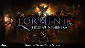 Torment: Tides of Numenera v1.0.1 + 4 DLCs