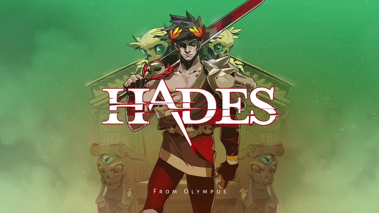 Hades - v1.36645