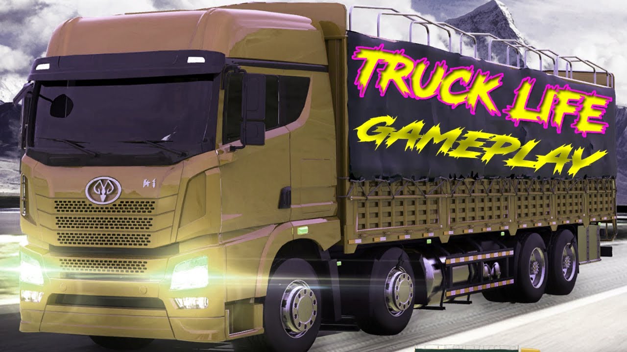 Truck Life + 3 DLCs