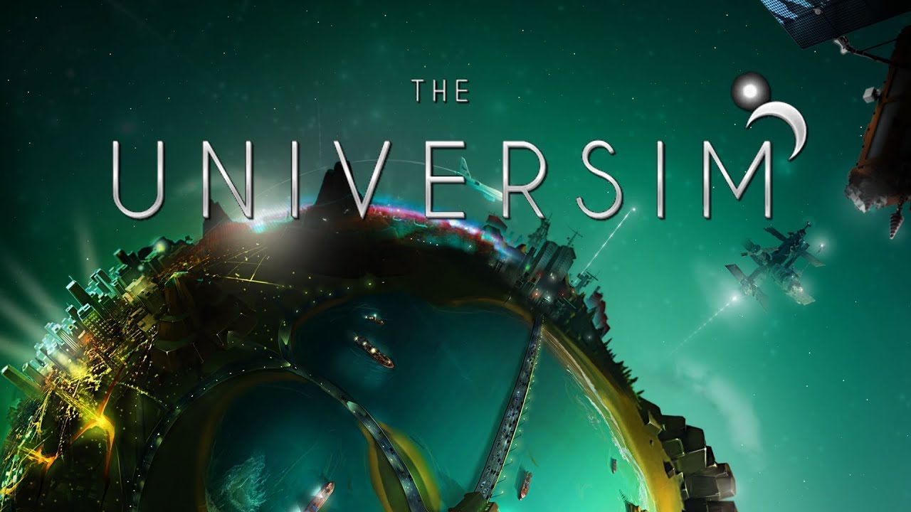 The Universim (Early access)