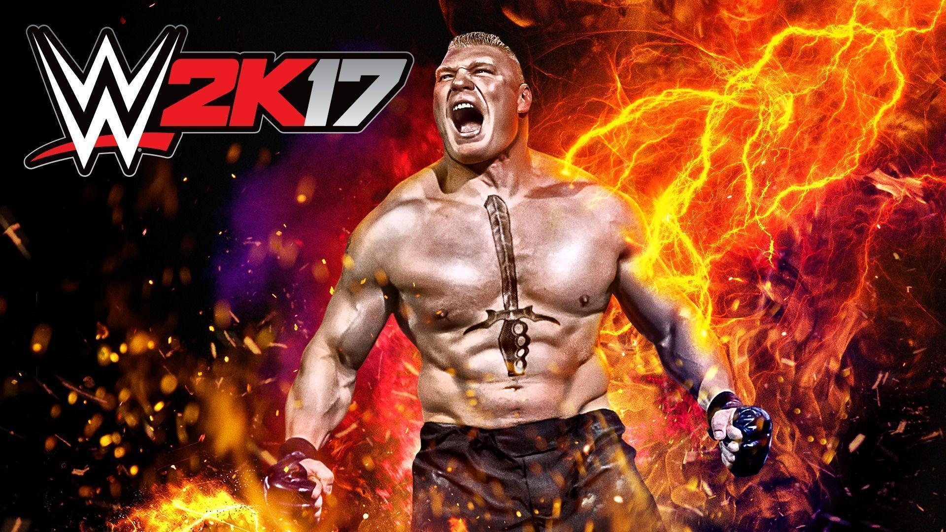 WWE 2K17: DIGITAL DELUXE EDITION