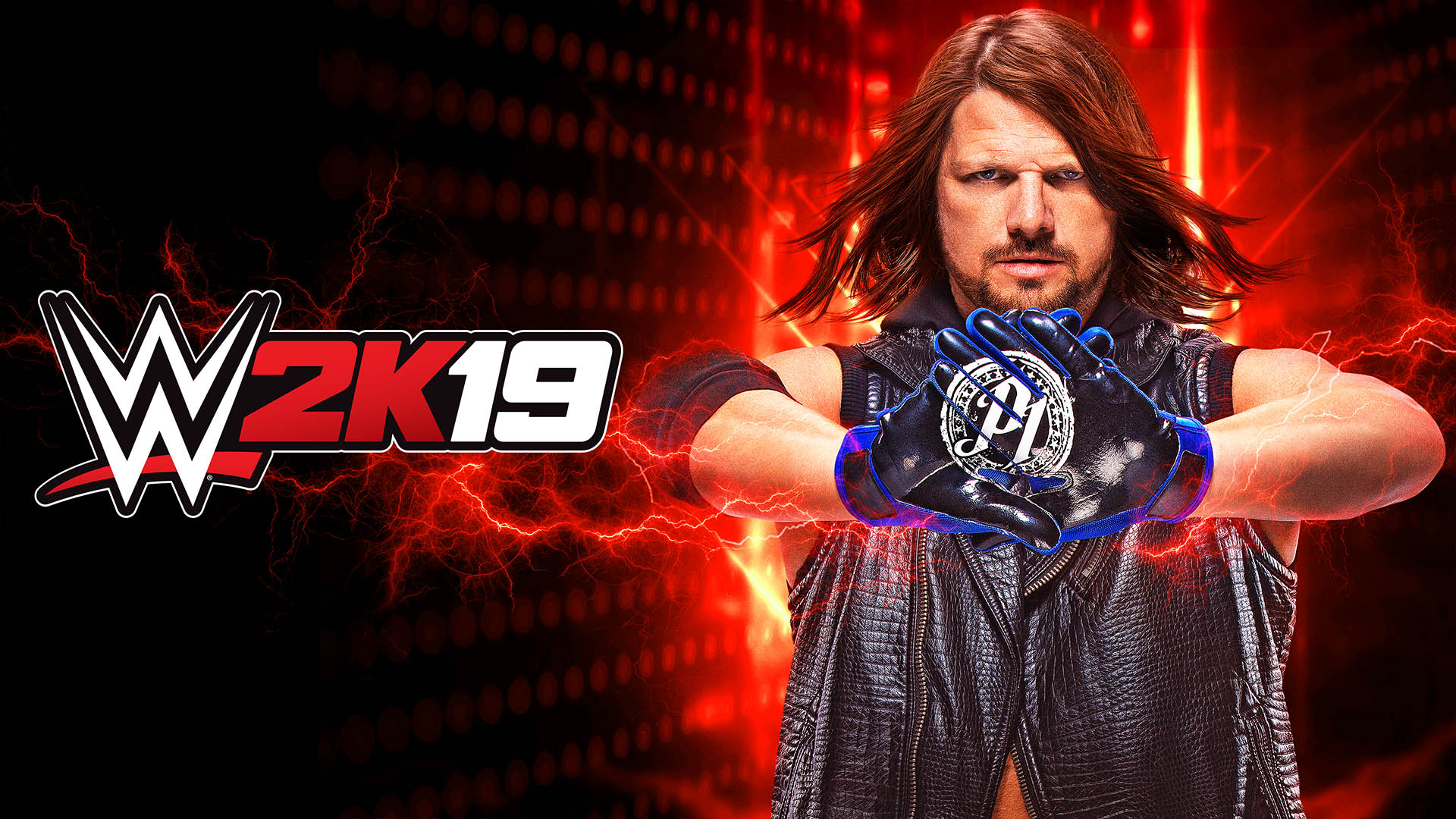 WWE 2K19: DIGITAL DELUXE EDITION