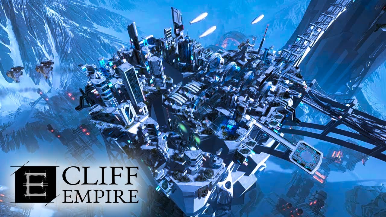 Cliff Empire 