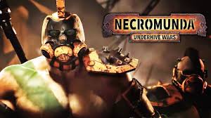 Necromunda: Underhive Wars 