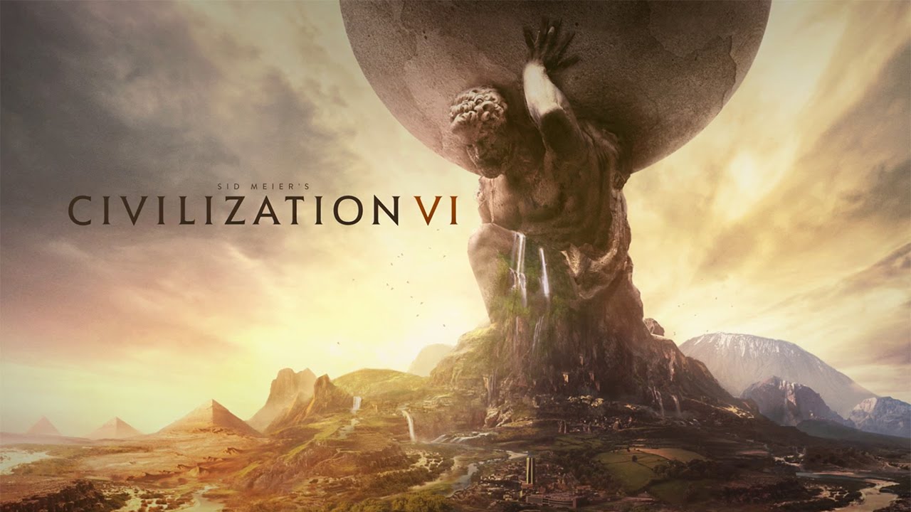 Sid Meier's Civilization VI: Digital Deluxe