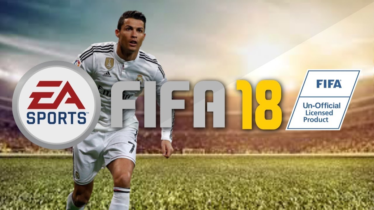 FIFA 18: ICON Edition 