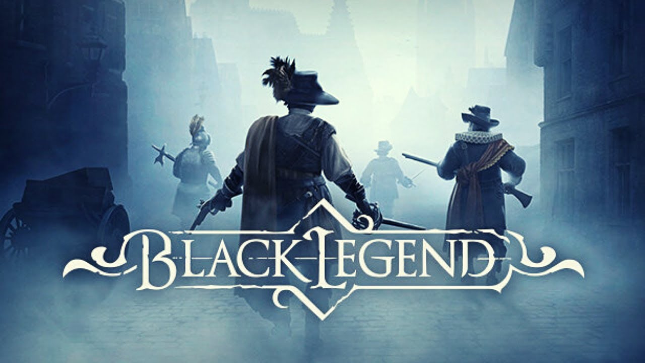 Black Legend v0.1.753