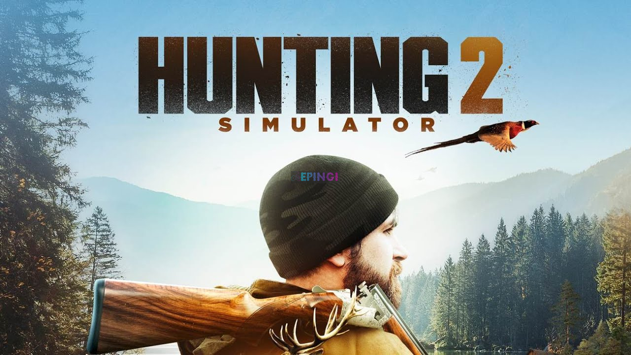 Hunting Simulator 2: Elite Edition v1.0.0.311.66949 + 4 DLCs