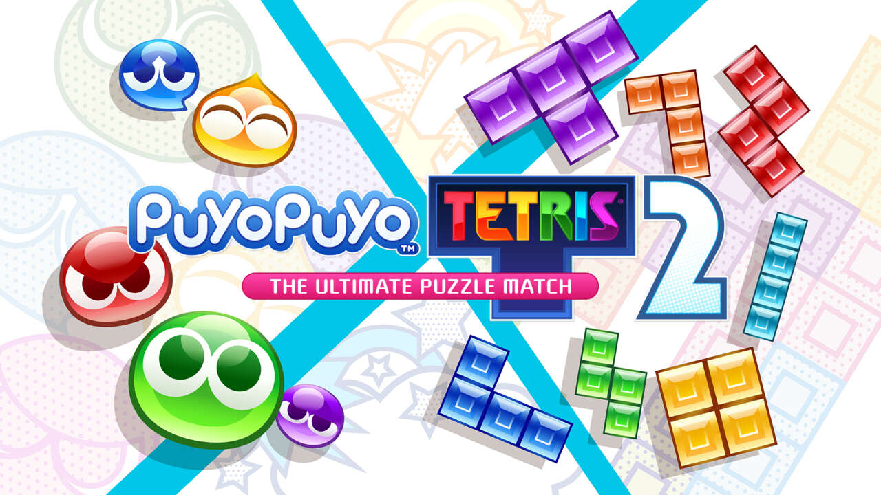 Puyo Puyo Tetris 2: Launch Edition + Skill Battle Booster Pack DLC