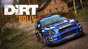 DiRT Rally 2.0: Game of the Year Edition v1.18 + All DLCs