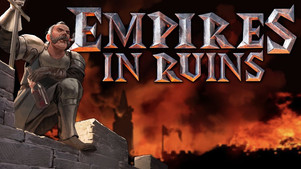 Empires in Ruins Update v1 031