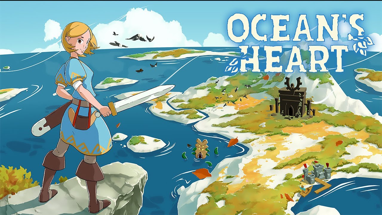 Oceans Heart v1 01-DARKZER0