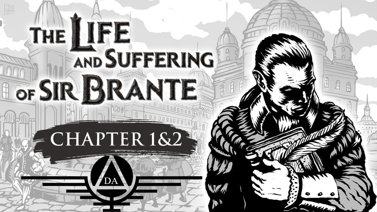 The Life and Suffering of Sir Brante v1.04.2