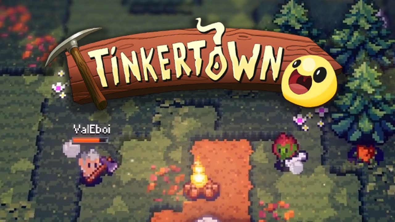 Tinkertown v0.6.0n