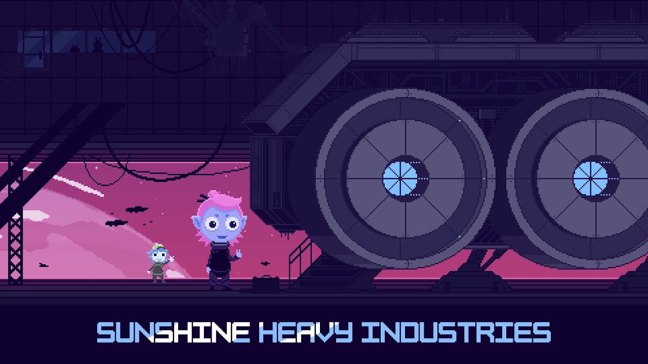 Sunshine Heavy Industries