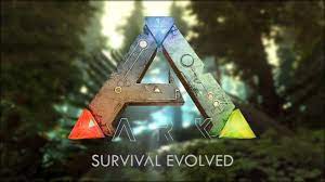 ARK: Survival Evolved 