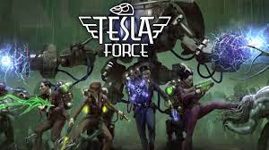 Tesla Force