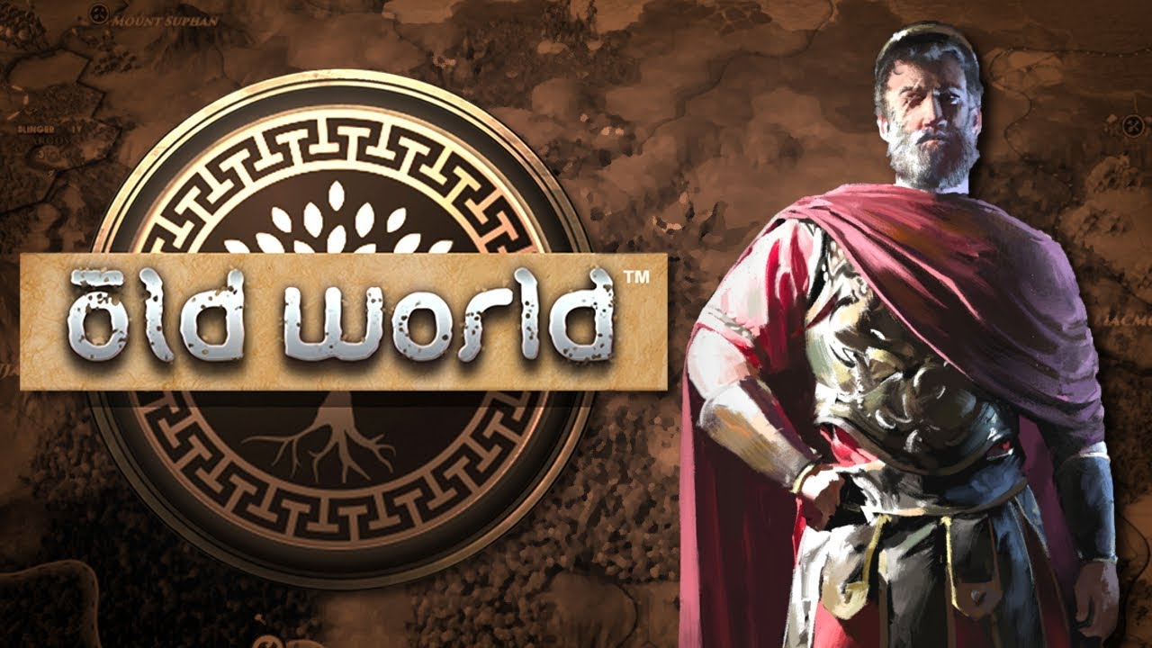 OLD WORLD - V.1.0.53063