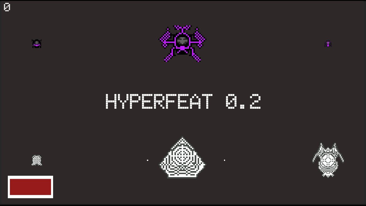 HyperFeat