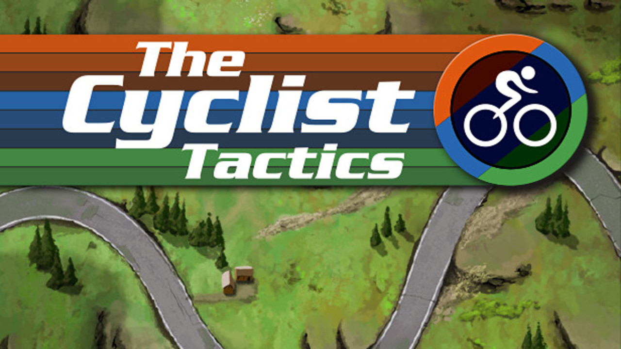 The Cyclist Tactics