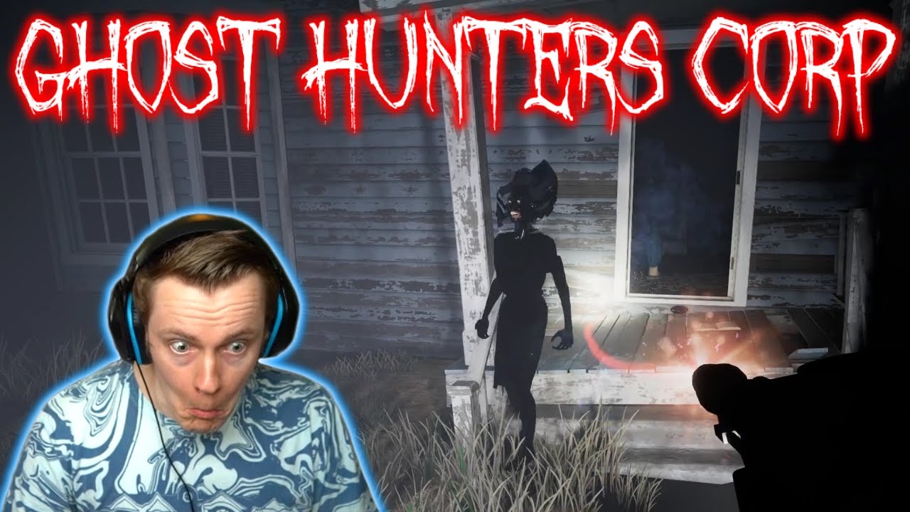 Ghost hunter bombathers. Ghost Hunters Corp. Ghost Hunters Corp призраки. Ghost Hunters Corp обложка.