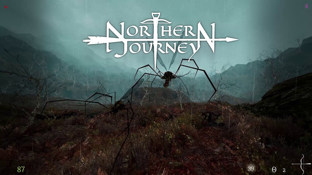 Northern Journey