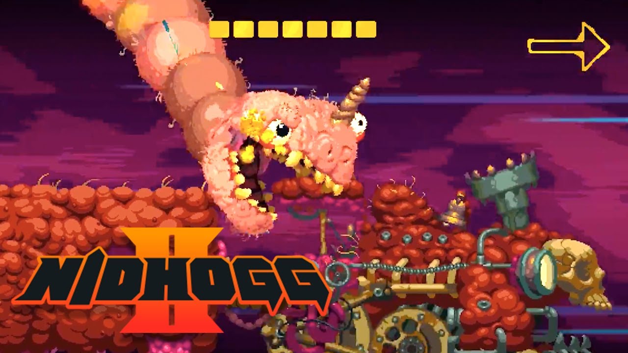 Nidhogg 2
