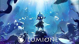 Lumione