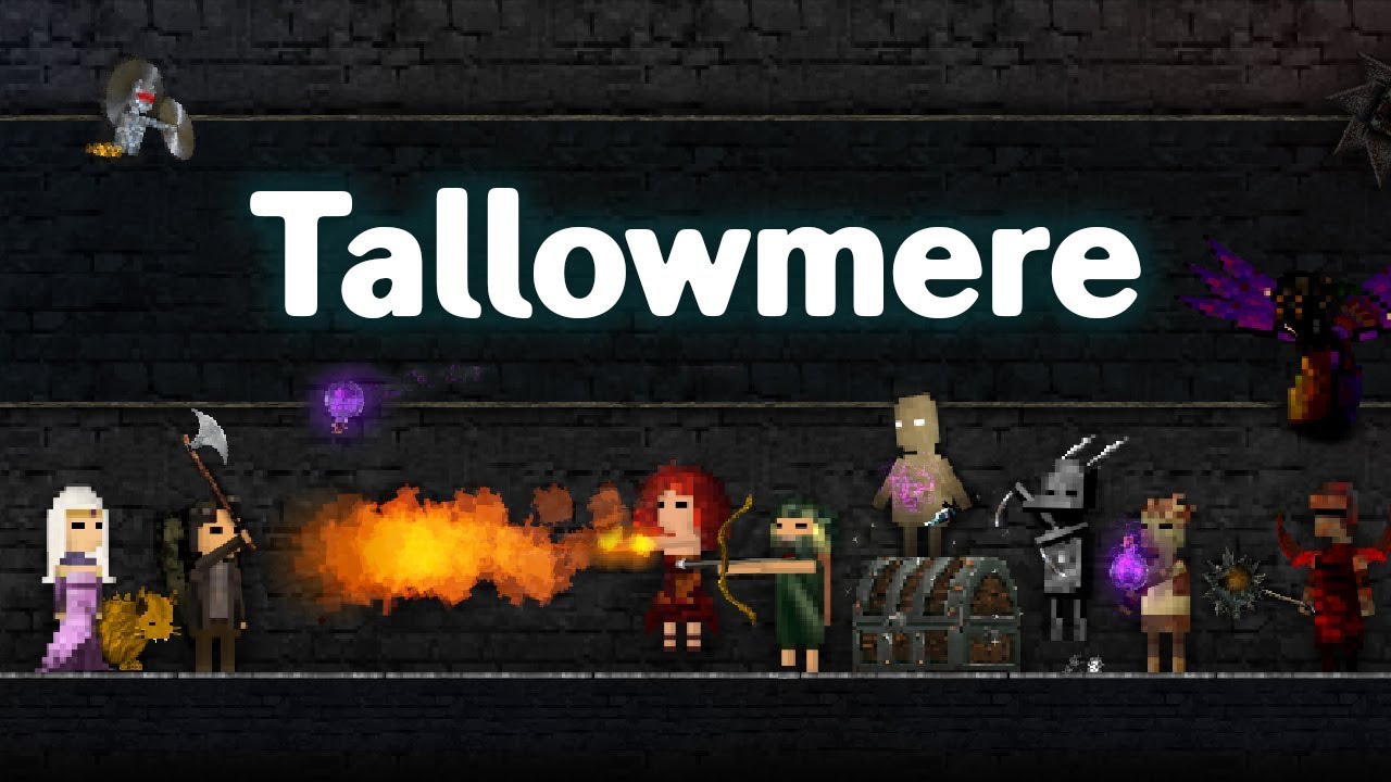 Tallowmere