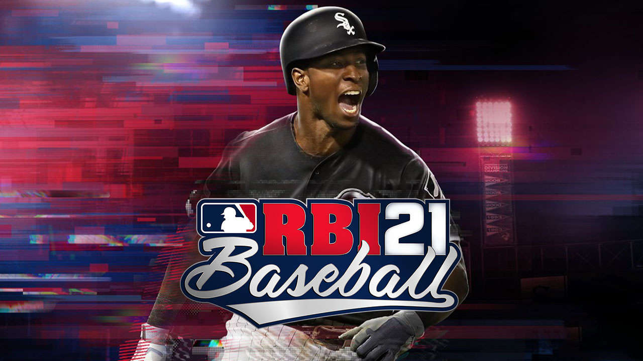 R B I Baseball 21