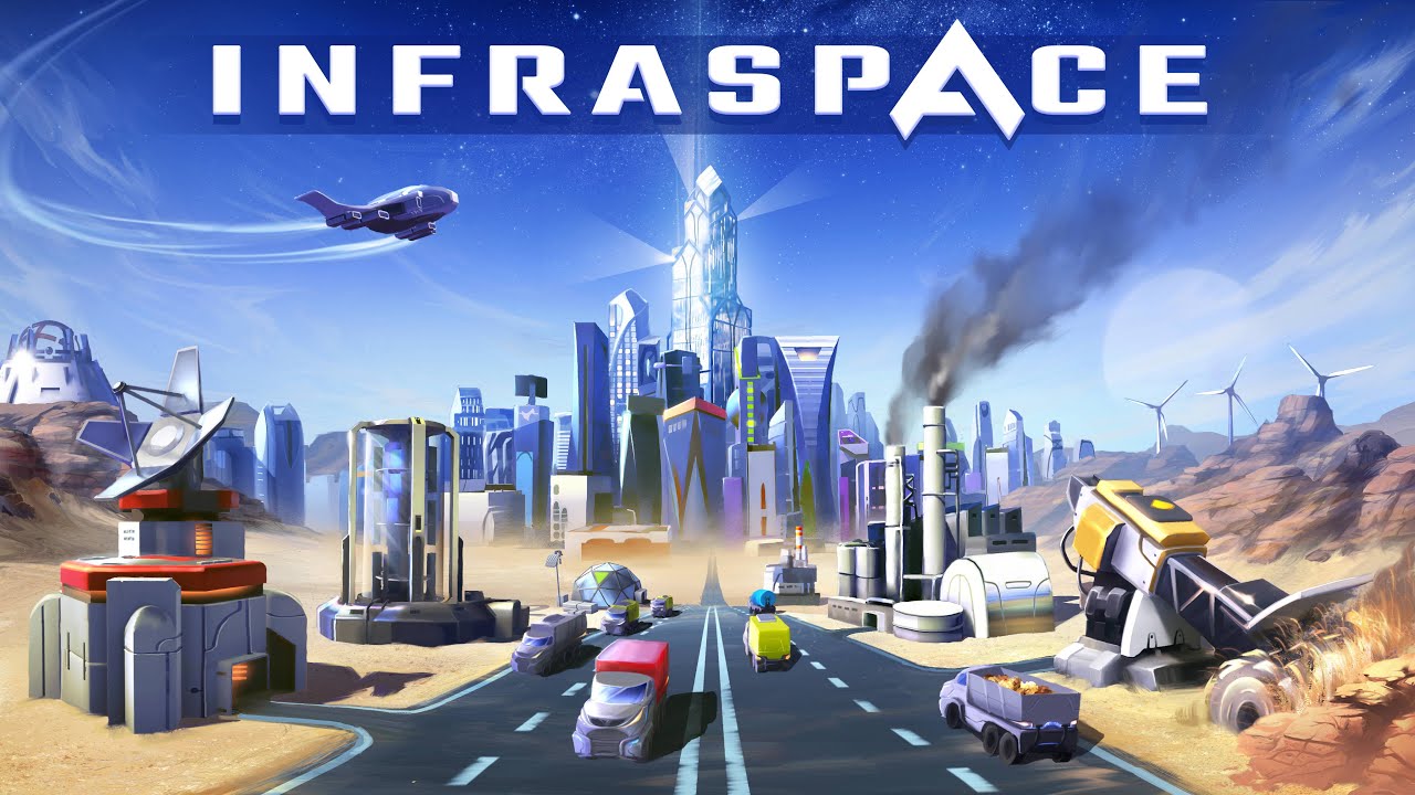 InfraSpace