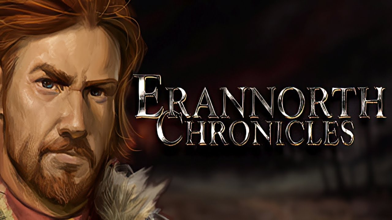 Erannorth Chronicles Scorched Earth