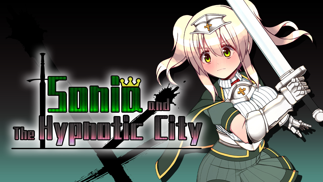 Sonia and the Hypnotic City