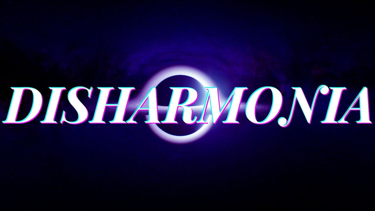 Disharmonia