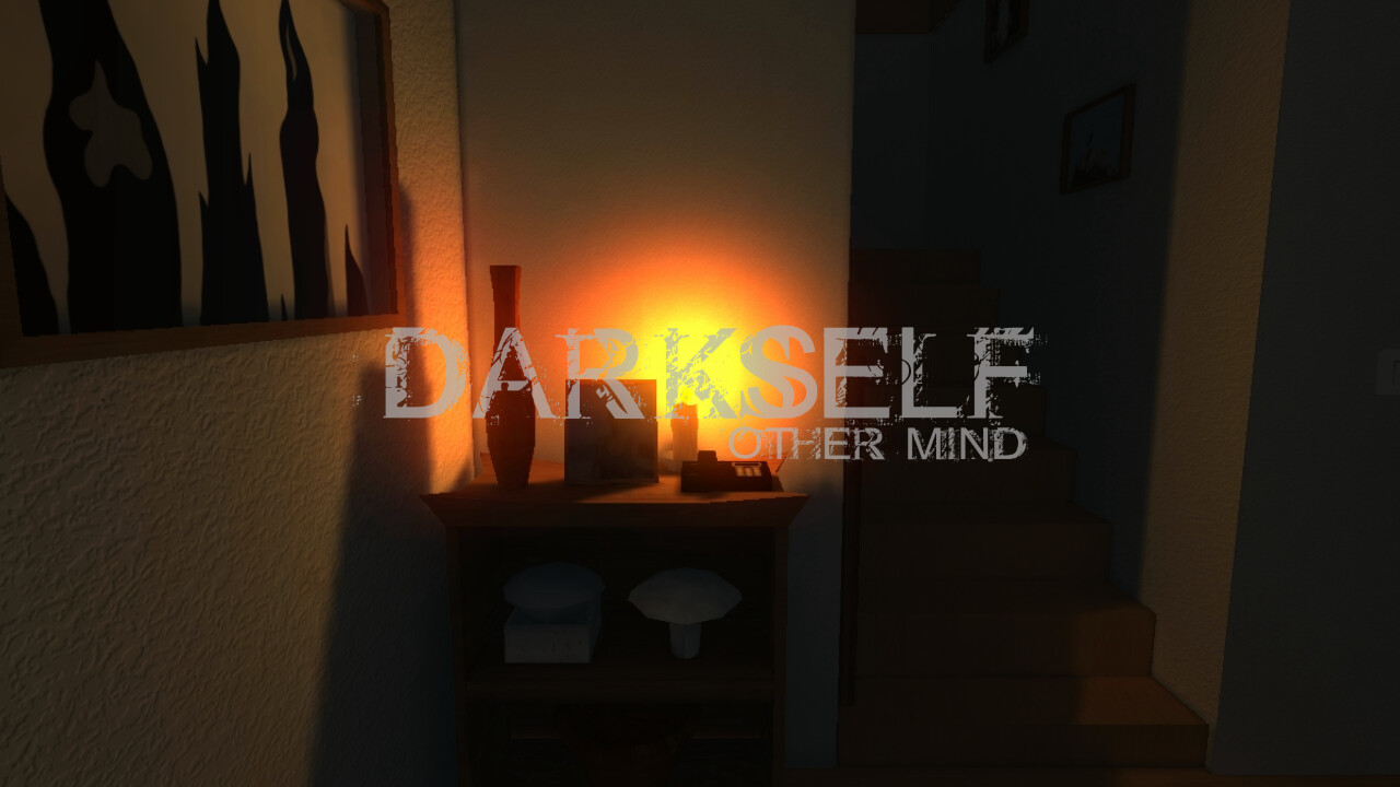 DarkSelf Other Mind