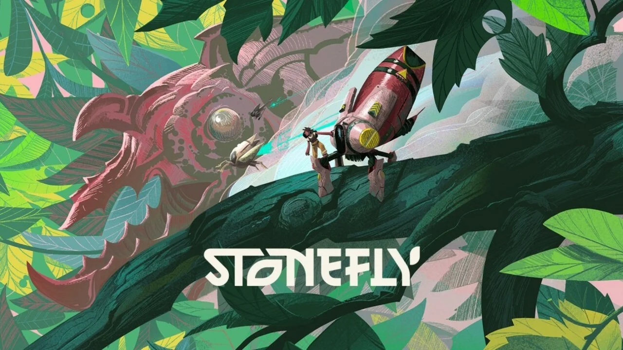 Stonefly