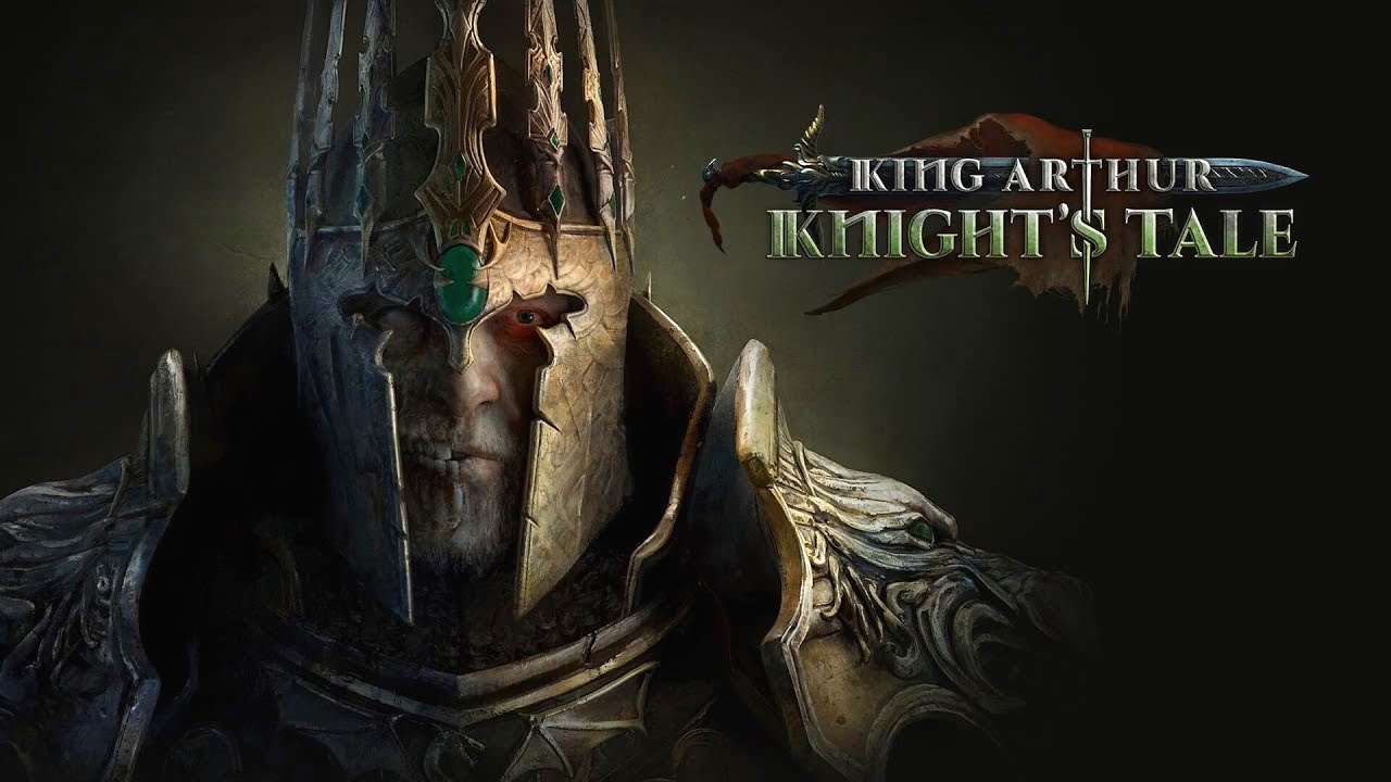 King Arthur: Knight's Tale v1.2.0b