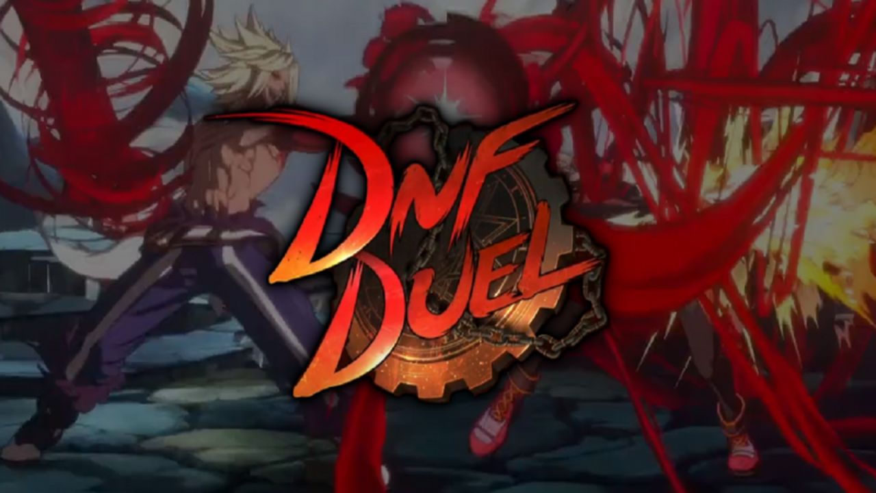 DNF Duel + Multiplayer Fix